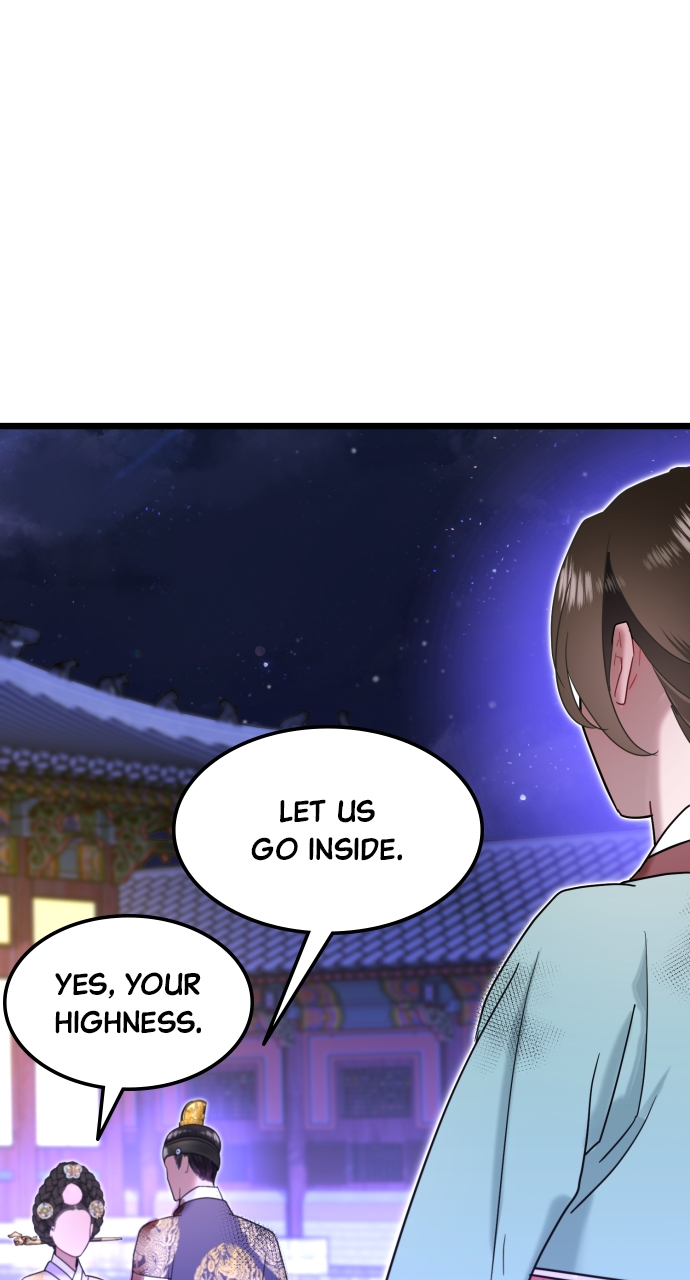 Maseknam – A Sexy Magician Chapter 70 - Page 68