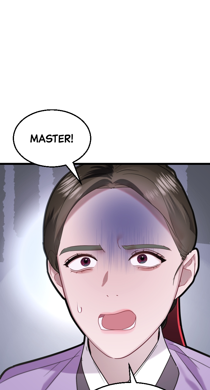 Maseknam – A Sexy Magician Chapter 70 - Page 83