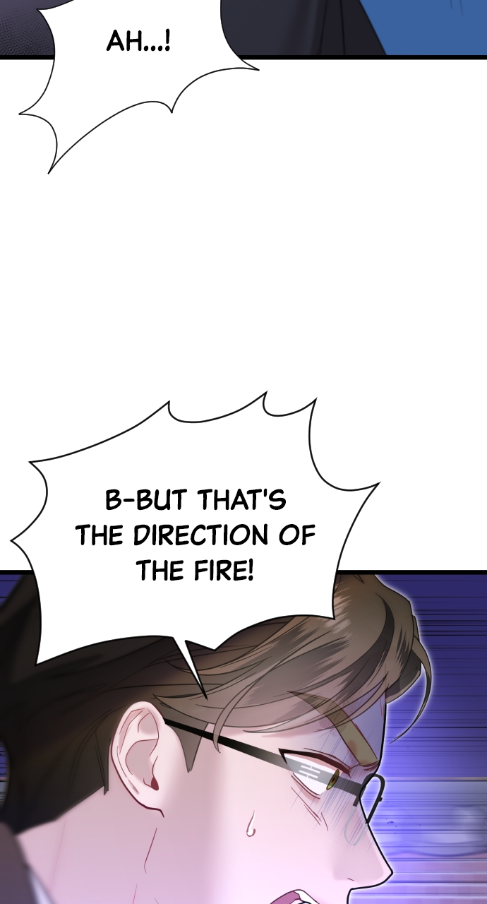 Maseknam – A Sexy Magician Chapter 70 - Page 87