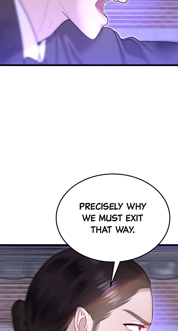 Maseknam – A Sexy Magician Chapter 70 - Page 88