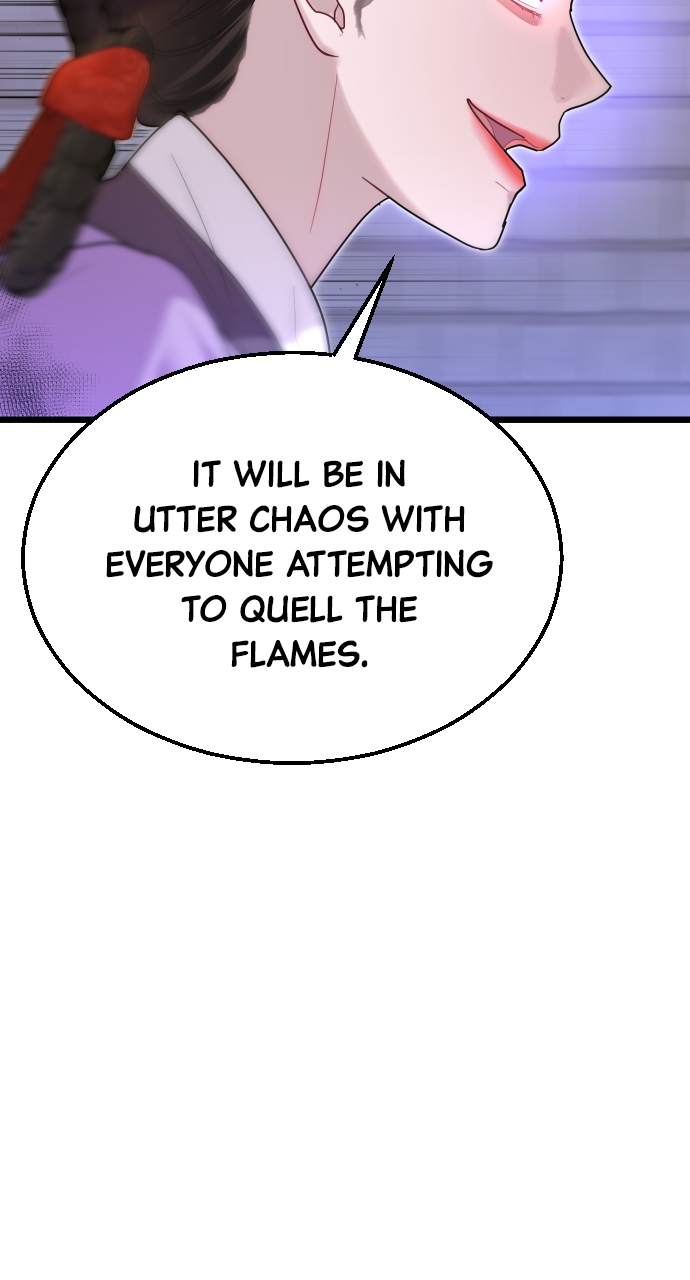 Maseknam – A Sexy Magician Chapter 70 - Page 89
