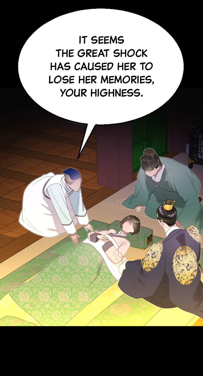 Maseknam – A Sexy Magician Chapter 70 - Page 10