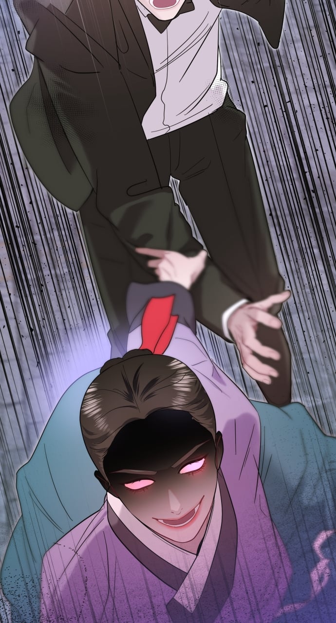 Maseknam – A Sexy Magician Chapter 70 - Page 92