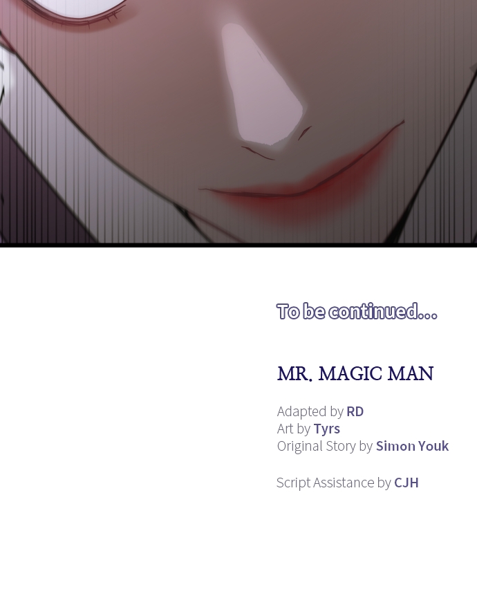 Maseknam – A Sexy Magician Chapter 70 - Page 96