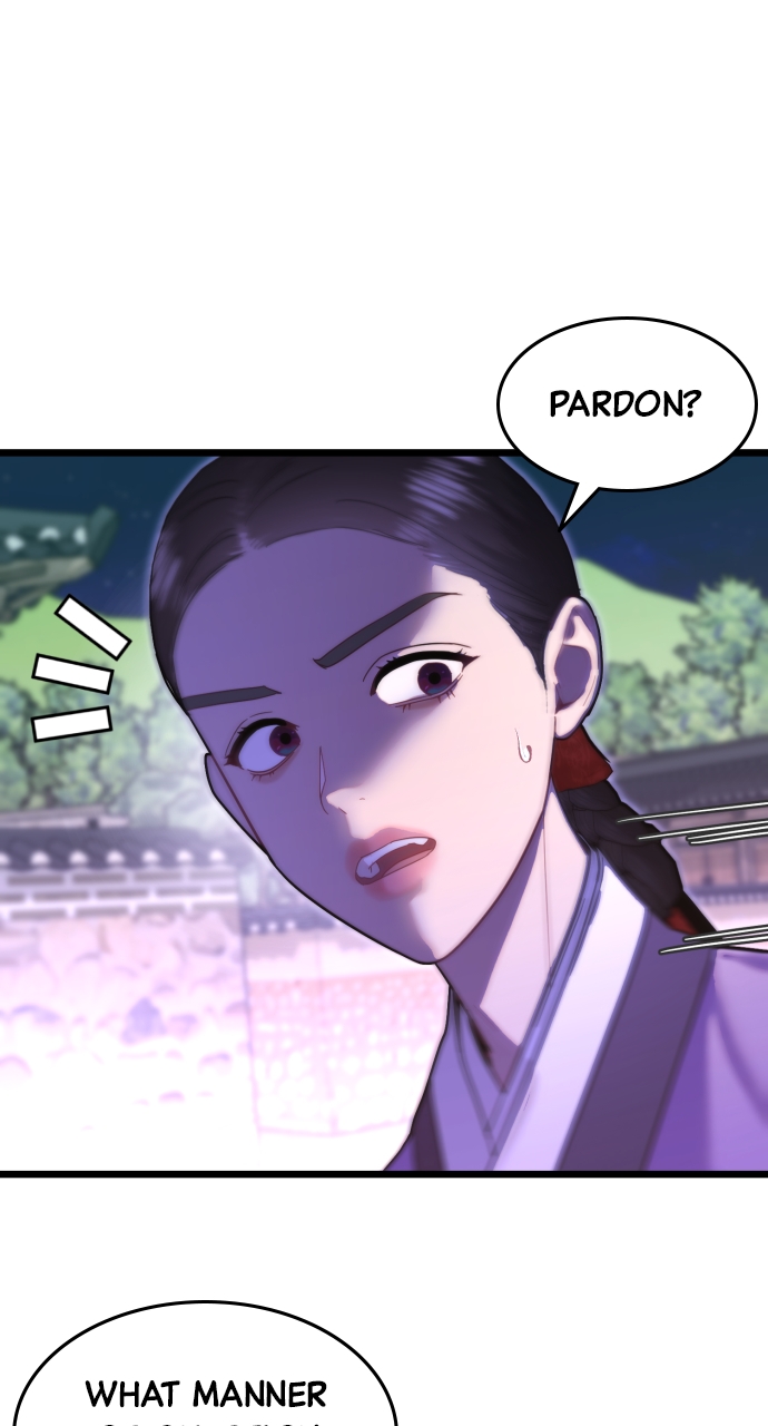 Maseknam – A Sexy Magician Chapter 71 - Page 15