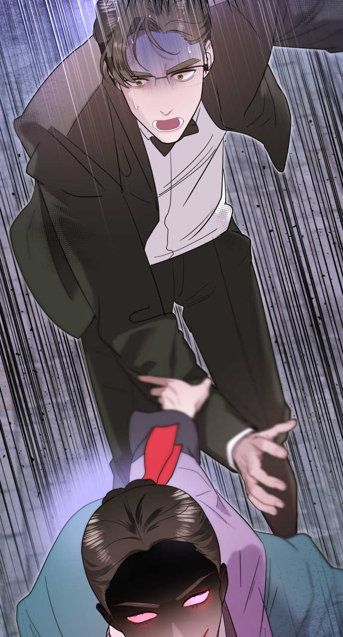 Maseknam – A Sexy Magician Chapter 71 - Page 3