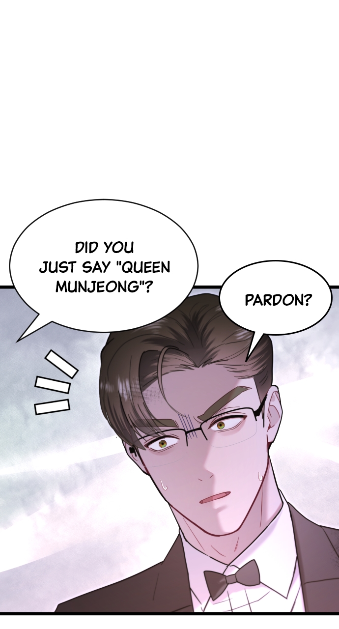 Maseknam – A Sexy Magician Chapter 71 - Page 27