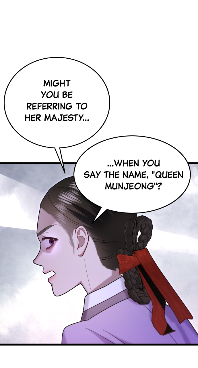 Maseknam – A Sexy Magician Chapter 71 - Page 28
