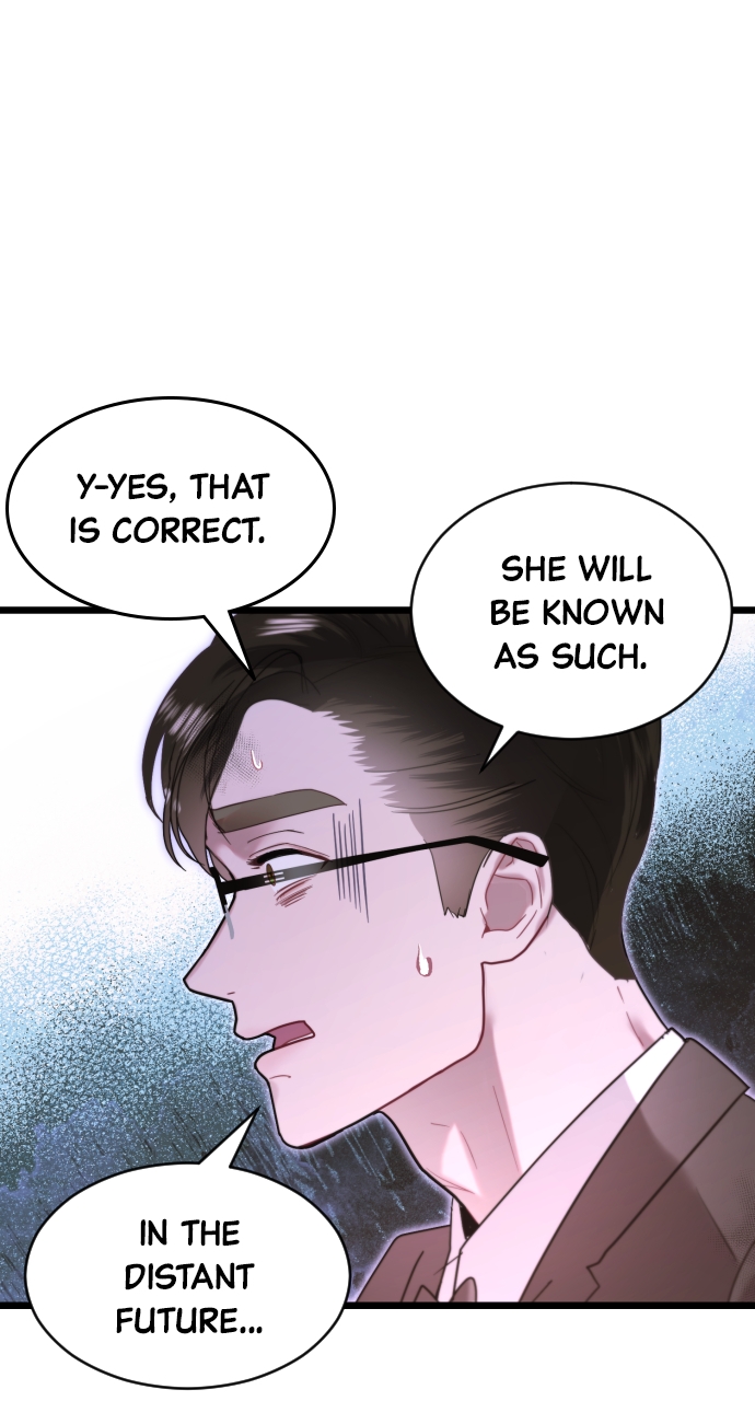 Maseknam – A Sexy Magician Chapter 71 - Page 29