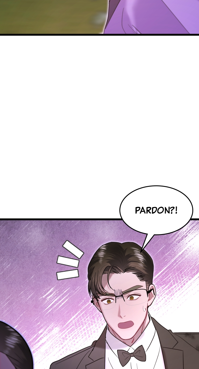 Maseknam – A Sexy Magician Chapter 71 - Page 37