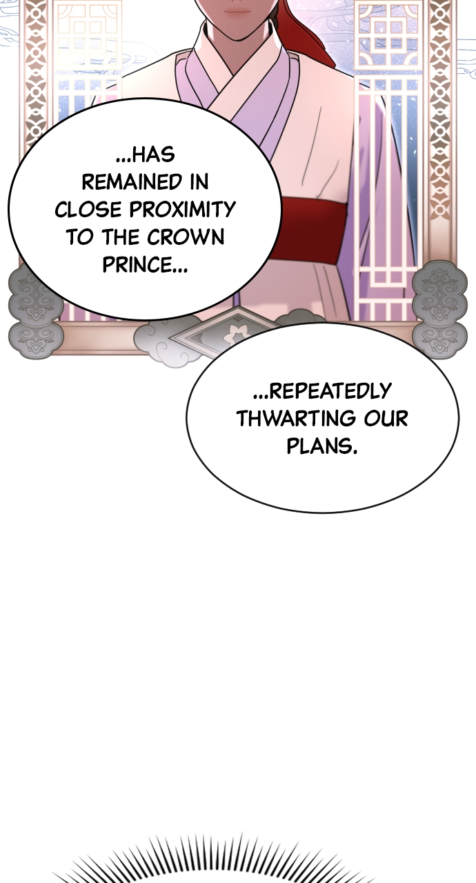 Maseknam – A Sexy Magician Chapter 71 - Page 39