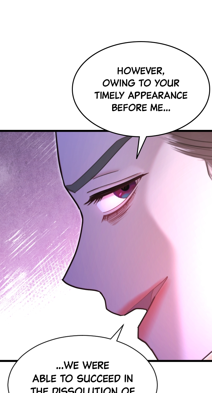 Maseknam – A Sexy Magician Chapter 71 - Page 41
