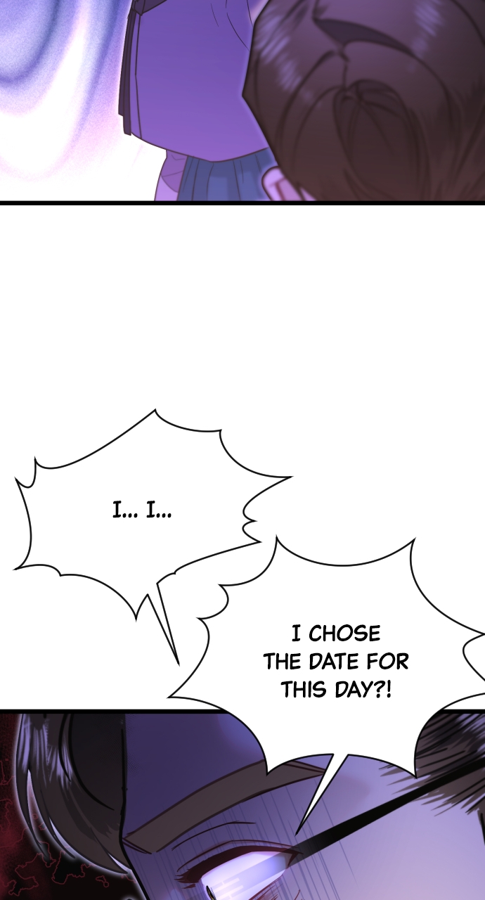 Maseknam – A Sexy Magician Chapter 71 - Page 44