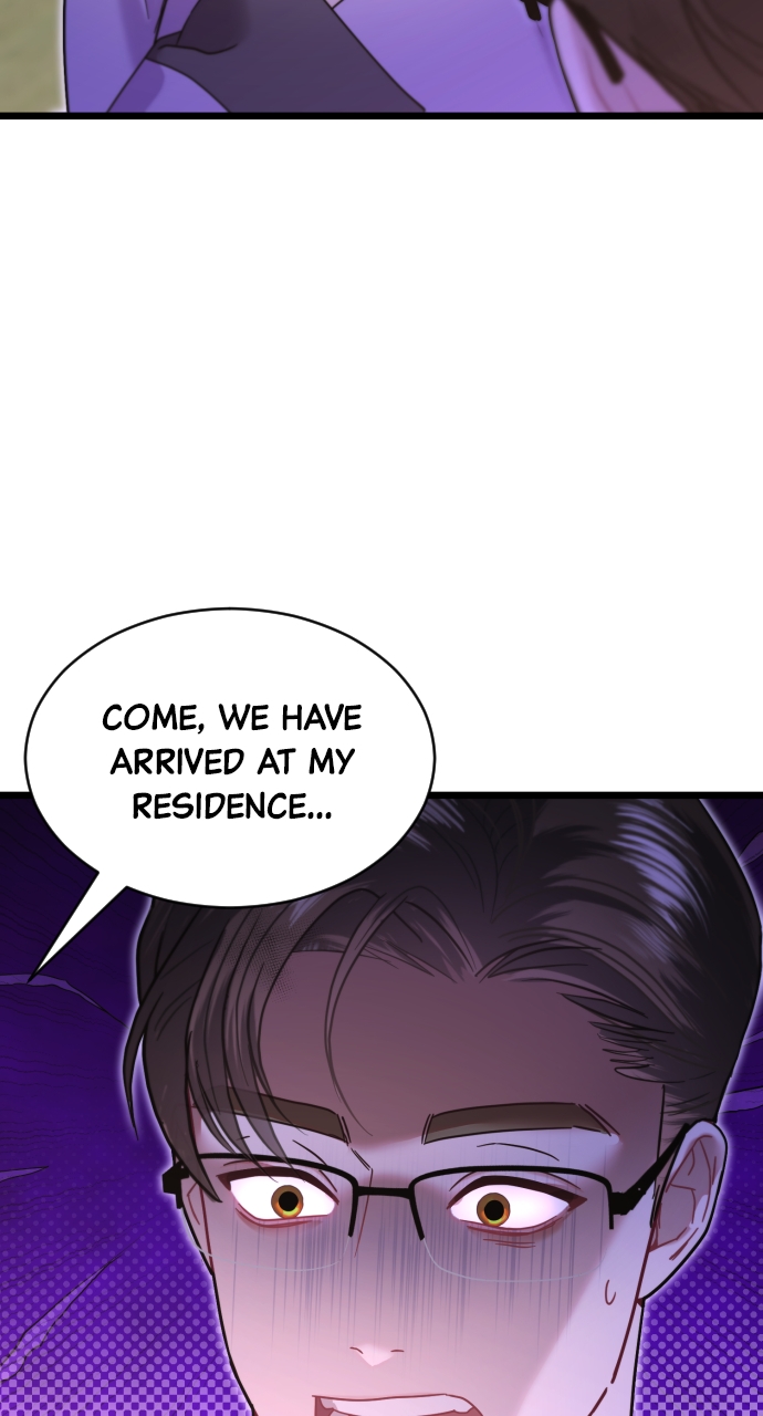 Maseknam – A Sexy Magician Chapter 71 - Page 49