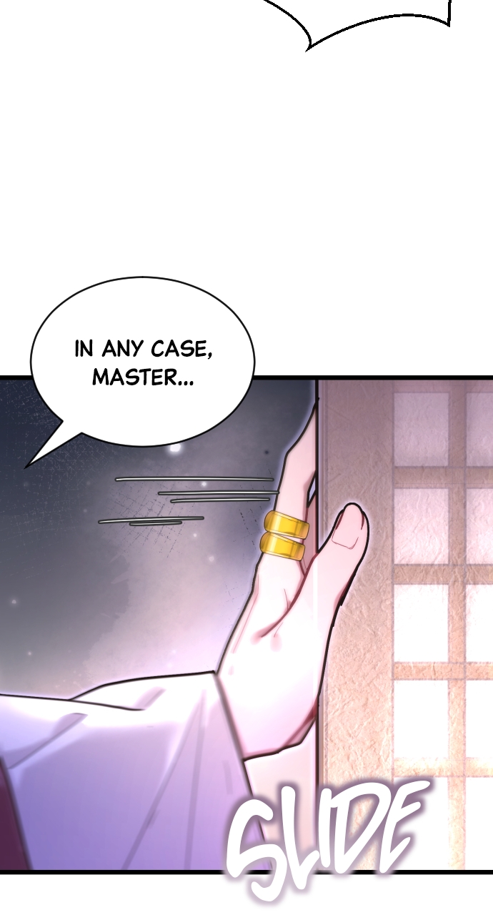 Maseknam – A Sexy Magician Chapter 71 - Page 56