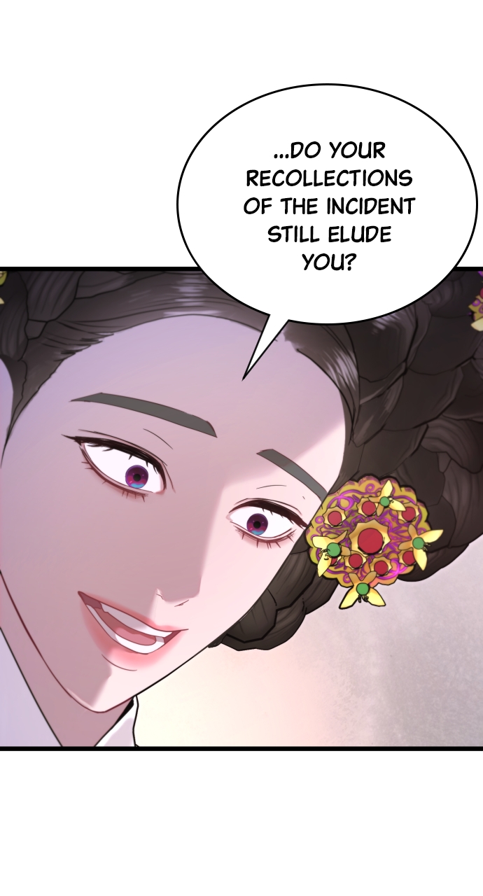 Maseknam – A Sexy Magician Chapter 71 - Page 63