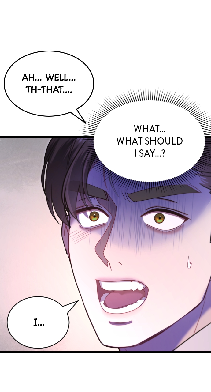 Maseknam – A Sexy Magician Chapter 71 - Page 64