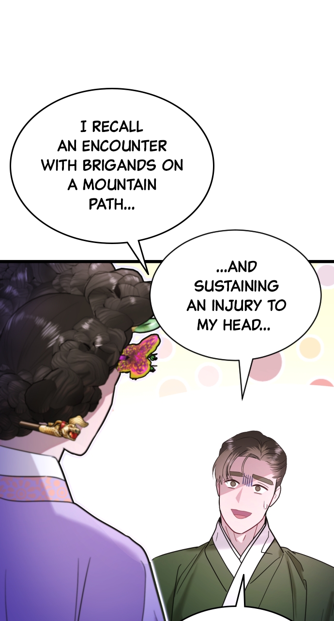 Maseknam – A Sexy Magician Chapter 71 - Page 65