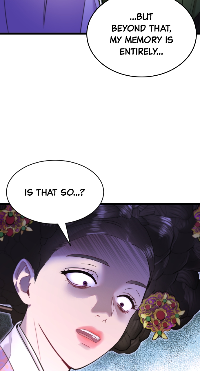 Maseknam – A Sexy Magician Chapter 71 - Page 66