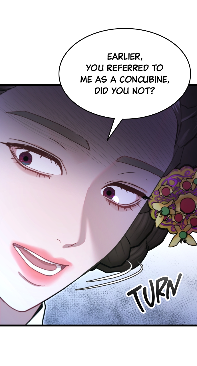 Maseknam – A Sexy Magician Chapter 71 - Page 69