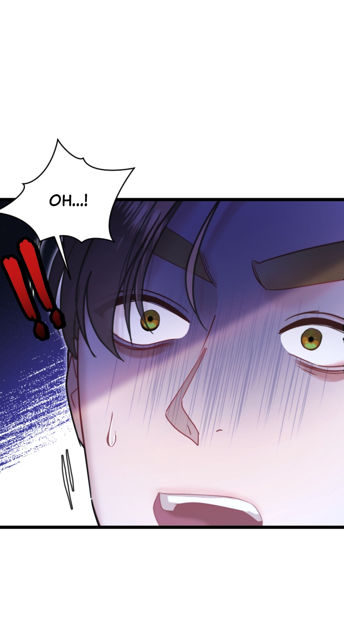 Maseknam – A Sexy Magician Chapter 71 - Page 70