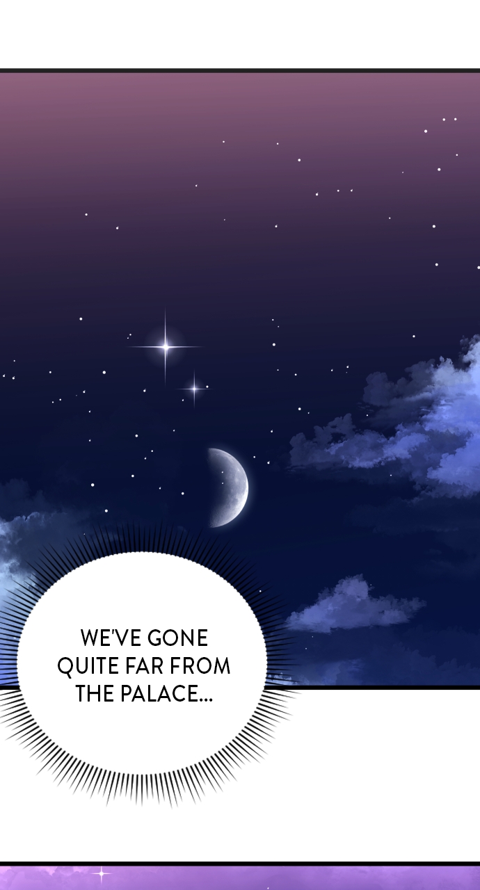 Maseknam – A Sexy Magician Chapter 71 - Page 8