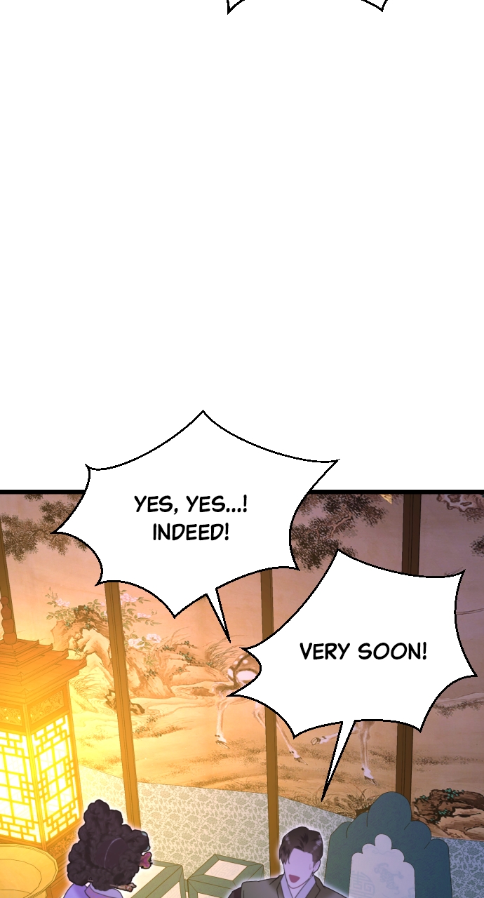 Maseknam – A Sexy Magician Chapter 71 - Page 76