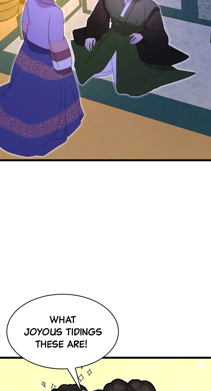 Maseknam – A Sexy Magician Chapter 71 - Page 77