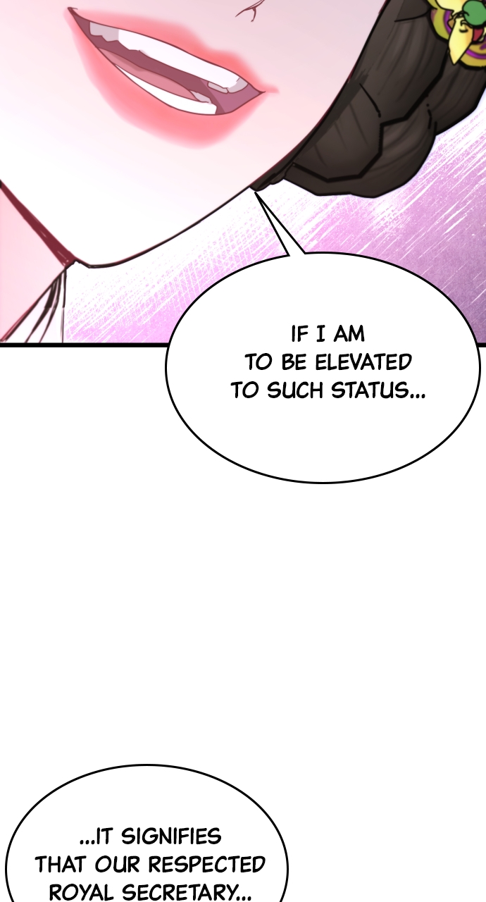 Maseknam – A Sexy Magician Chapter 71 - Page 79