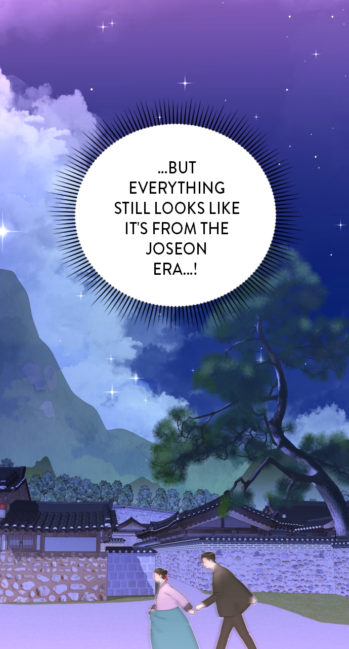 Maseknam – A Sexy Magician Chapter 71 - Page 9