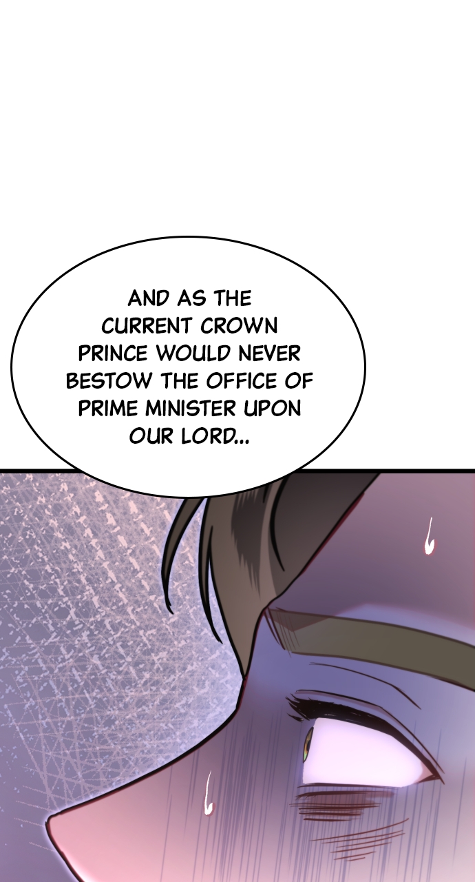 Maseknam – A Sexy Magician Chapter 71 - Page 81