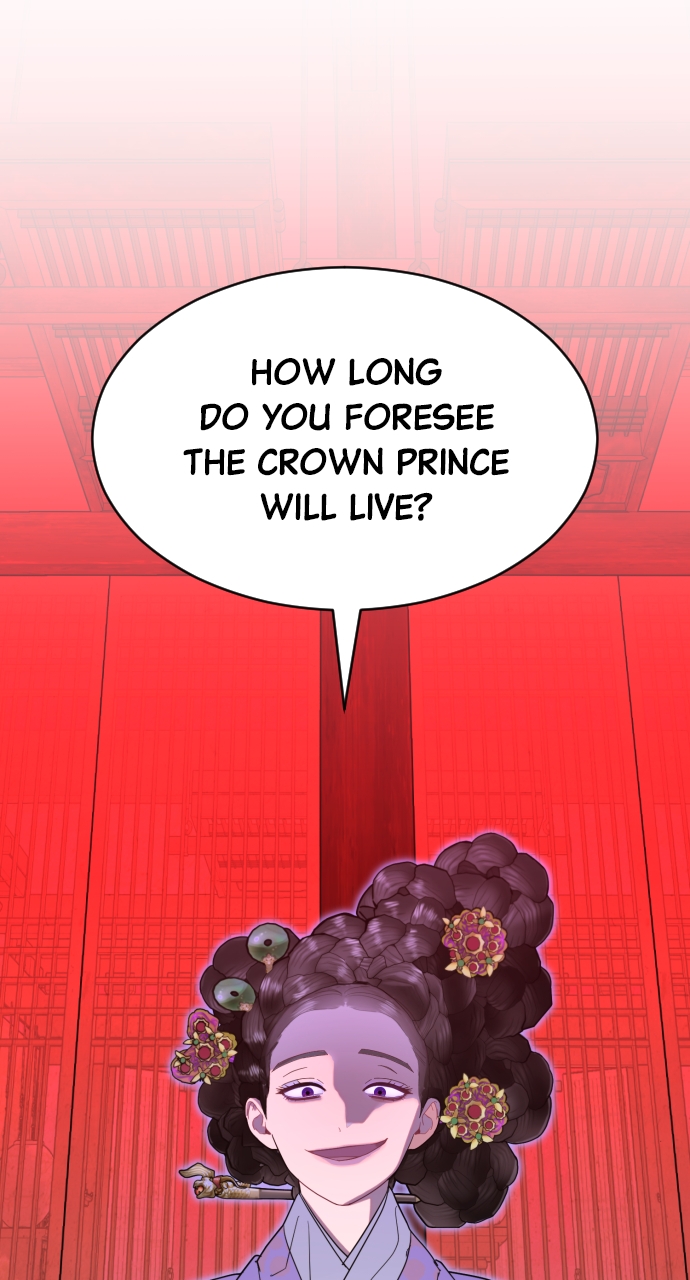 Maseknam – A Sexy Magician Chapter 71 - Page 87