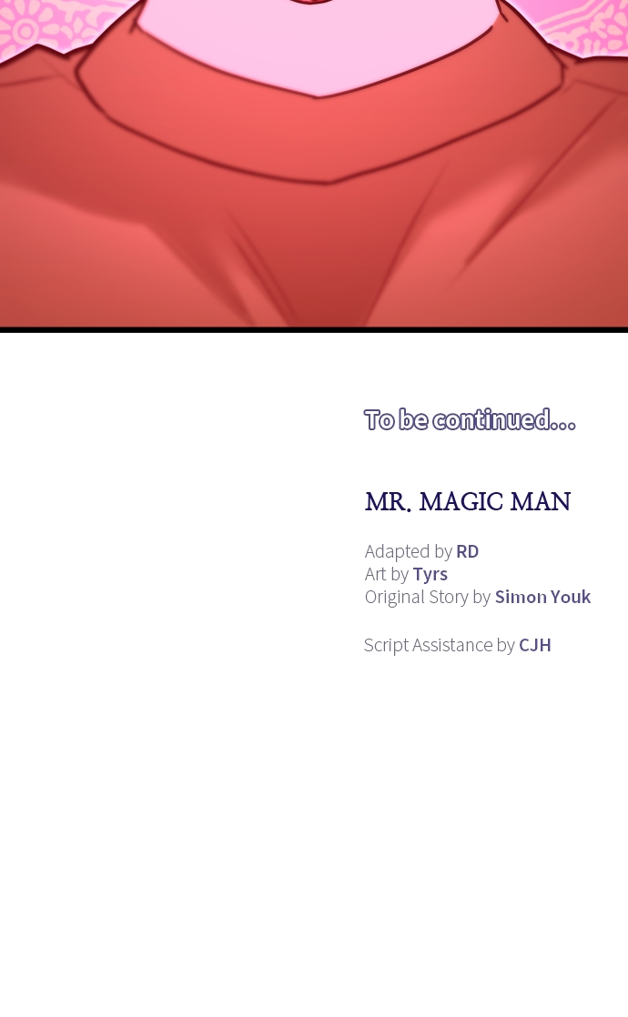 Maseknam – A Sexy Magician Chapter 71 - Page 89