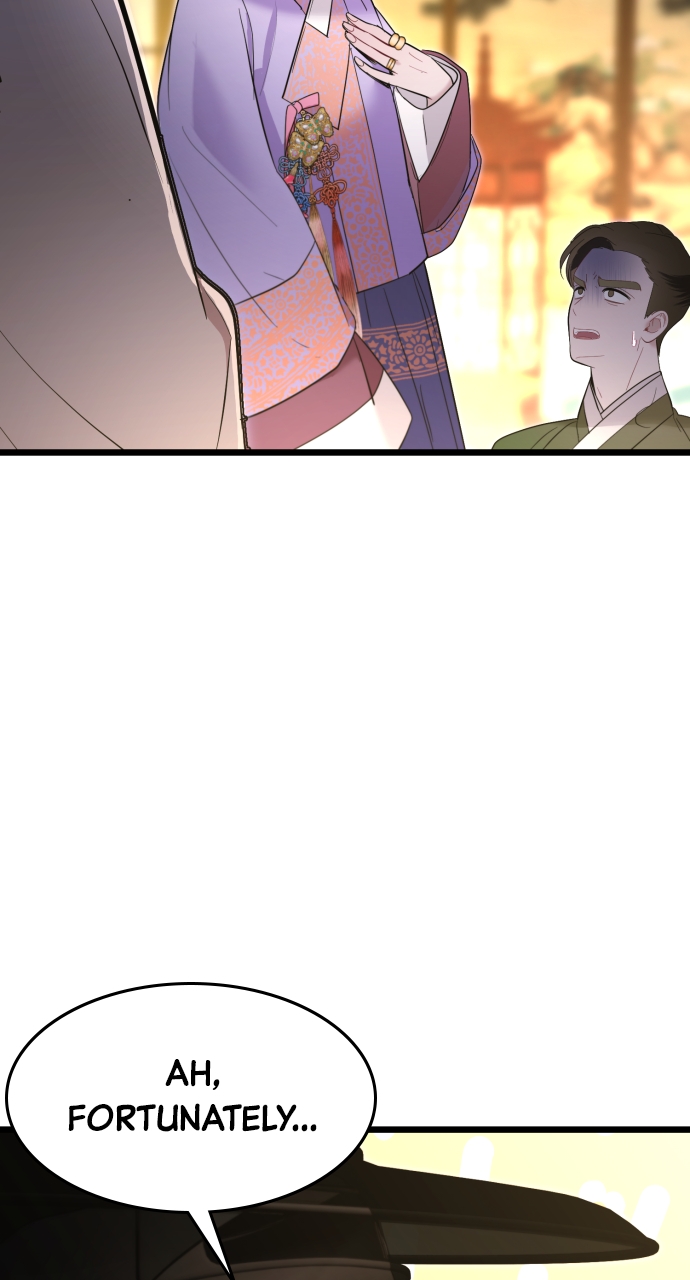 Maseknam – A Sexy Magician Chapter 72 - Page 18