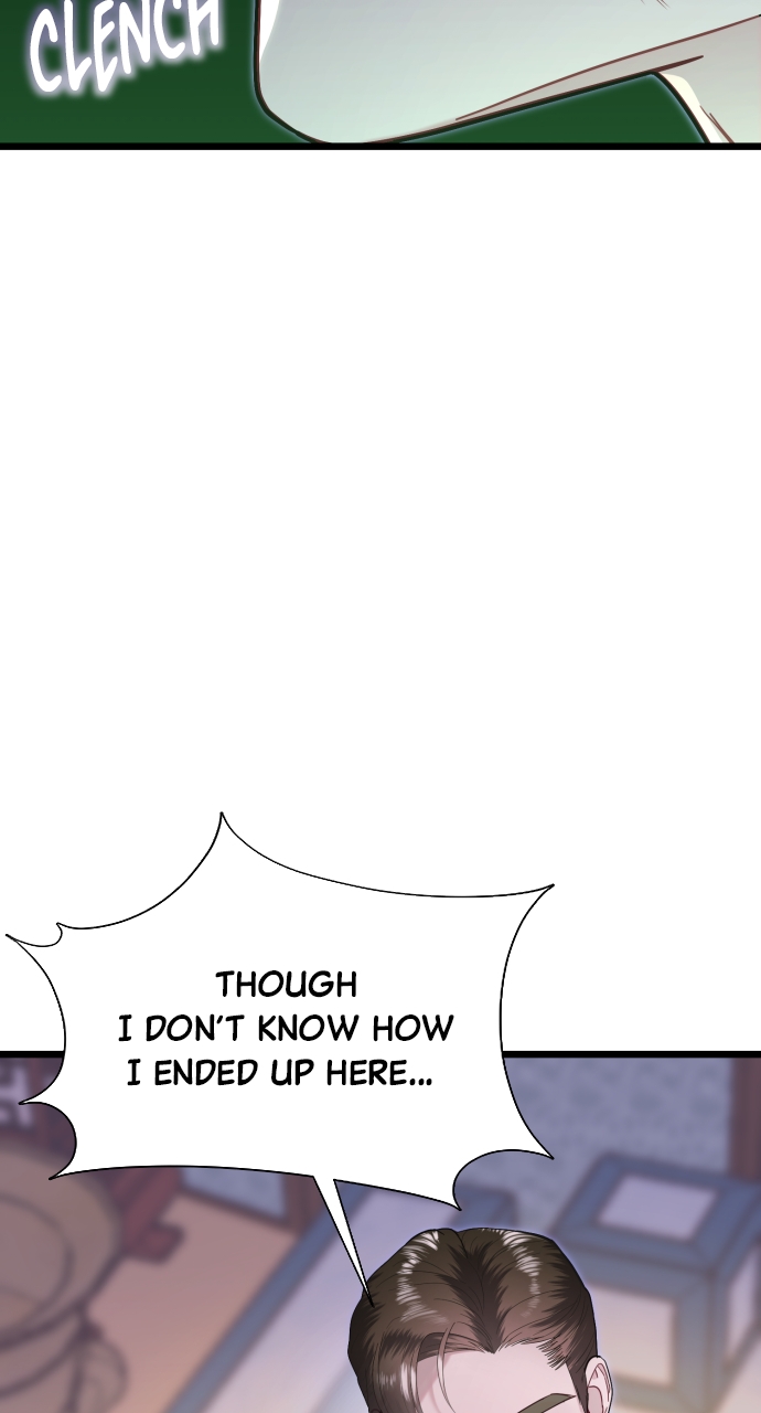 Maseknam – A Sexy Magician Chapter 72 - Page 30