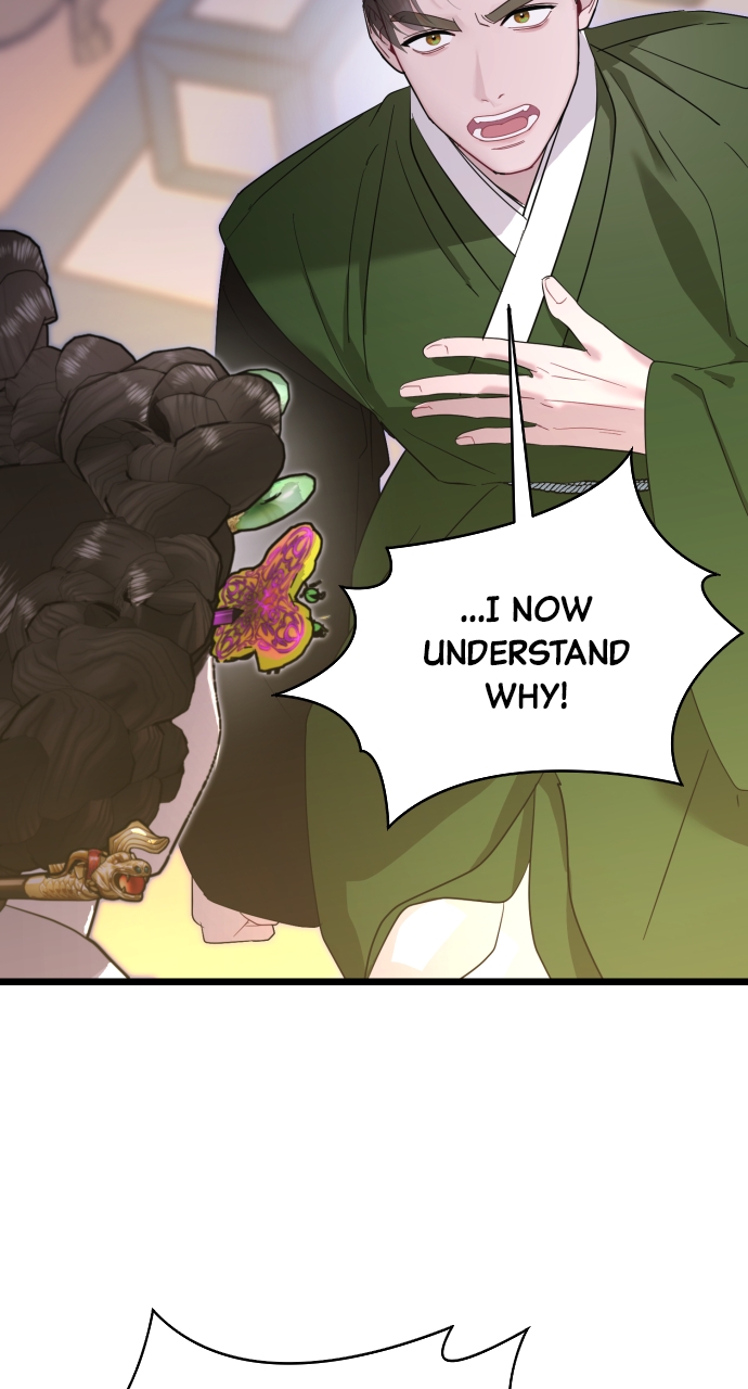 Maseknam – A Sexy Magician Chapter 72 - Page 31