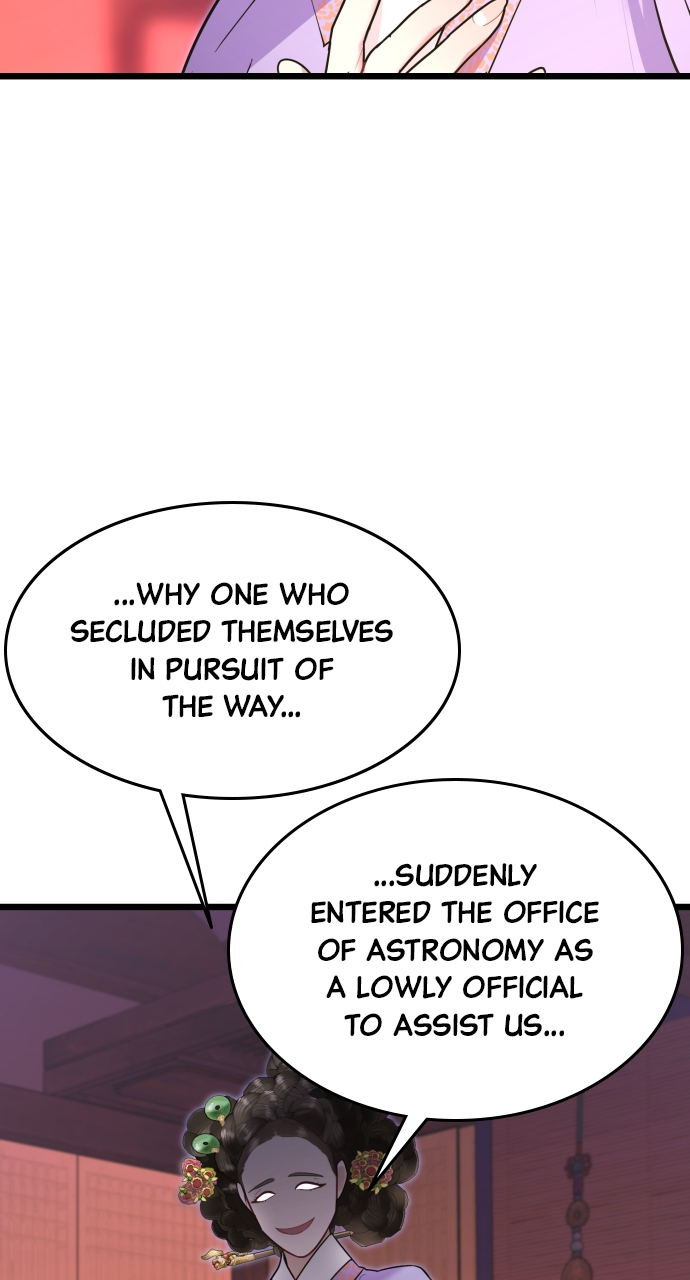 Maseknam – A Sexy Magician Chapter 72 - Page 36