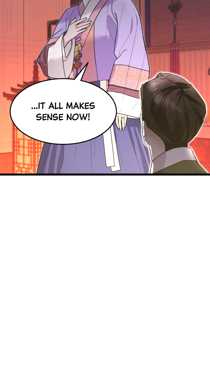 Maseknam – A Sexy Magician Chapter 72 - Page 37