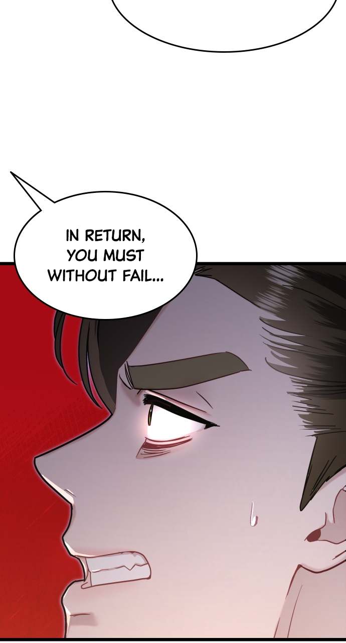 Maseknam – A Sexy Magician Chapter 72 - Page 39