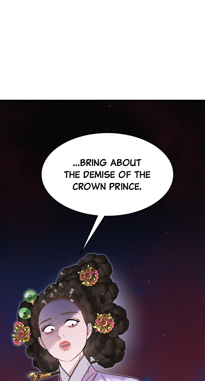 Maseknam – A Sexy Magician Chapter 72 - Page 40