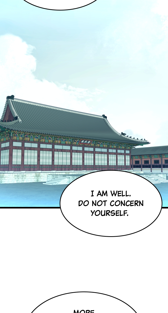 Maseknam – A Sexy Magician Chapter 72 - Page 43