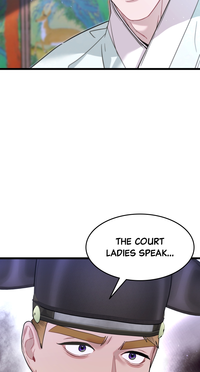 Maseknam – A Sexy Magician Chapter 72 - Page 47