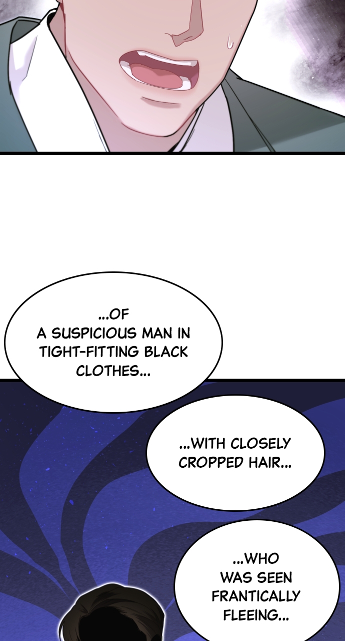 Maseknam – A Sexy Magician Chapter 72 - Page 48