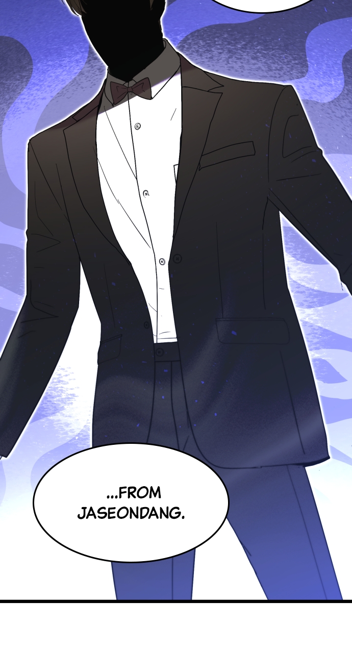 Maseknam – A Sexy Magician Chapter 72 - Page 49