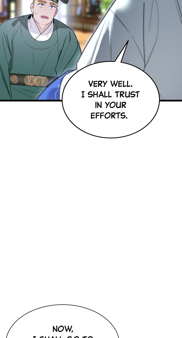 Maseknam – A Sexy Magician Chapter 72 - Page 53