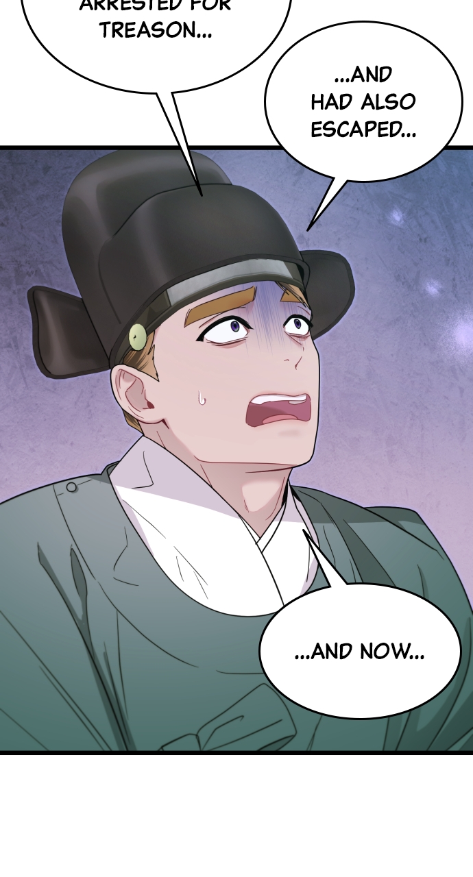 Maseknam – A Sexy Magician Chapter 72 - Page 59