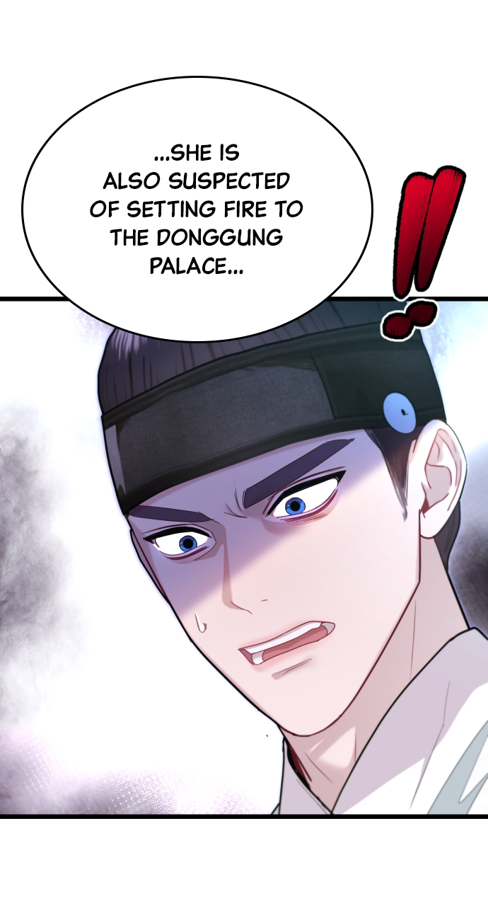 Maseknam – A Sexy Magician Chapter 72 - Page 60