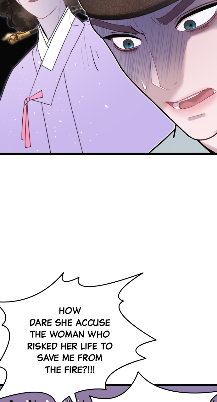Maseknam – A Sexy Magician Chapter 72 - Page 62