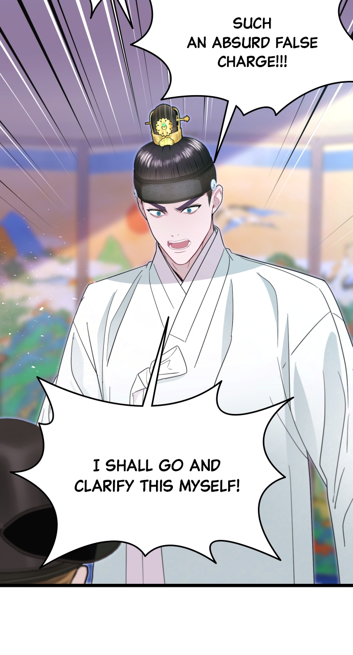 Maseknam – A Sexy Magician Chapter 72 - Page 63