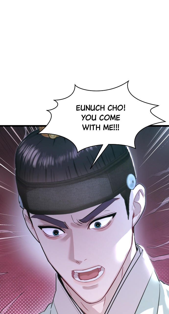 Maseknam – A Sexy Magician Chapter 72 - Page 64